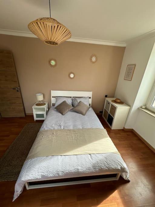 Magnifique Appartement F3. 4 A 6 Personnes Lutterbach Exterior foto