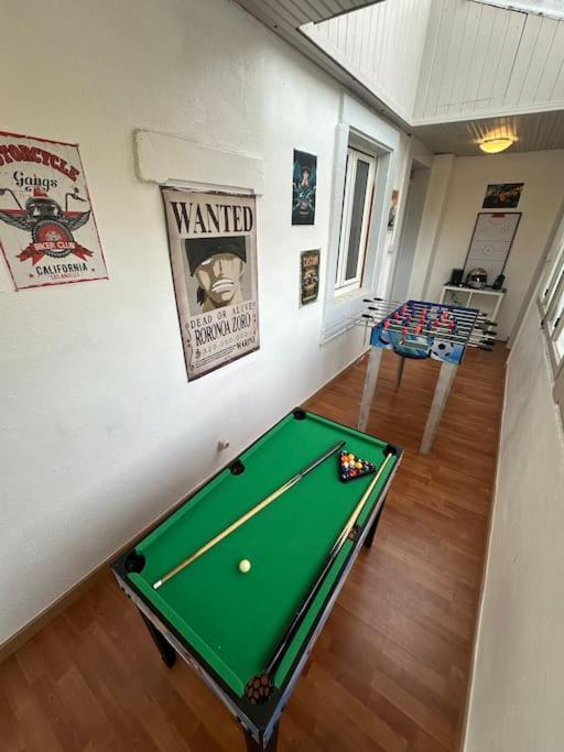 Magnifique Appartement F3. 4 A 6 Personnes Lutterbach Exterior foto