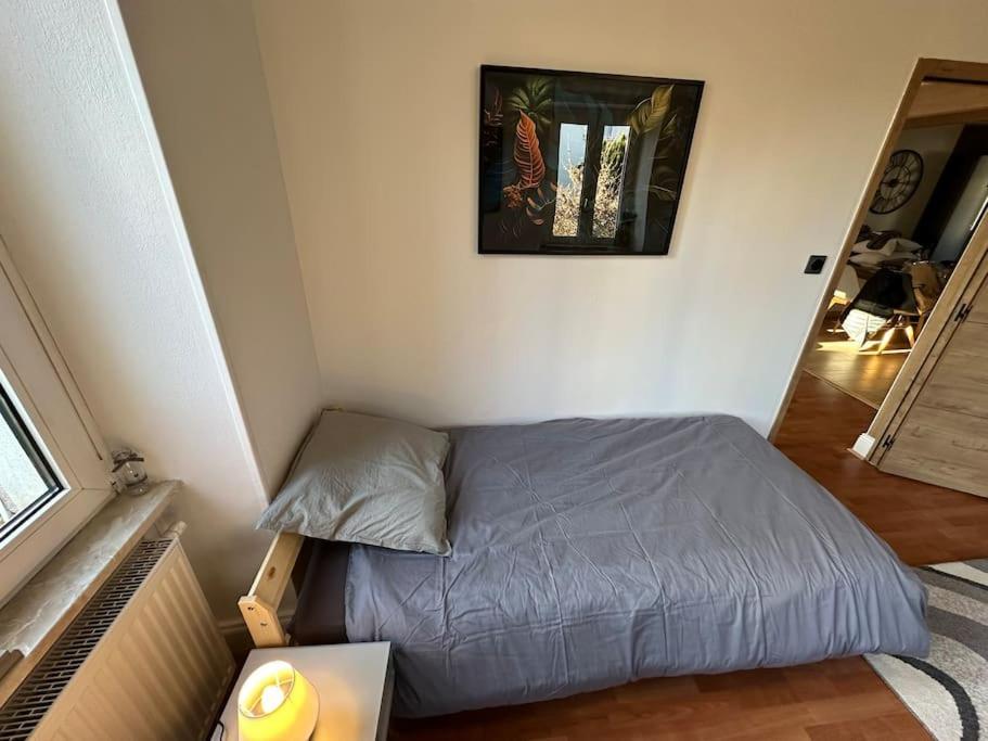Magnifique Appartement F3. 4 A 6 Personnes Lutterbach Exterior foto